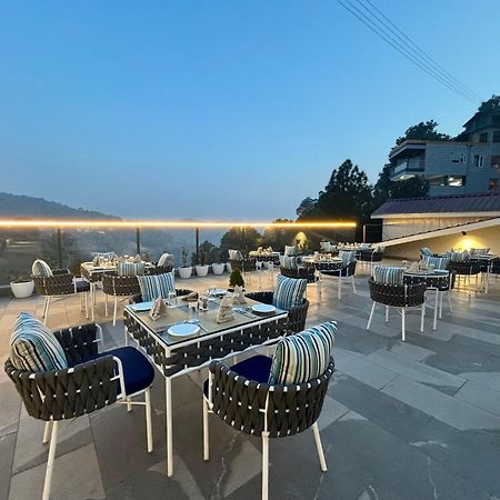 Arnisa Kasauli - A Boutique Hotel Bagian luar foto