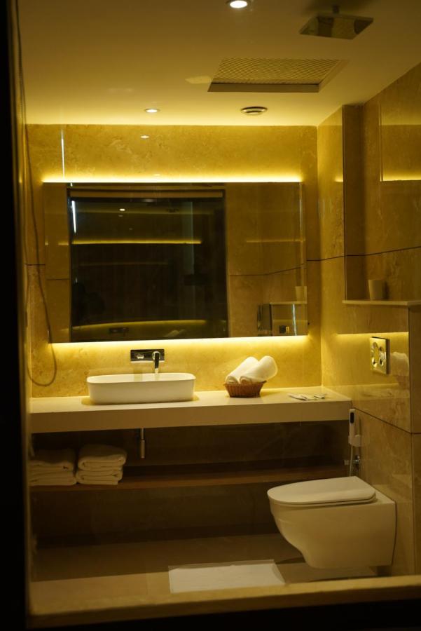 Arnisa Kasauli - A Boutique Hotel Bagian luar foto