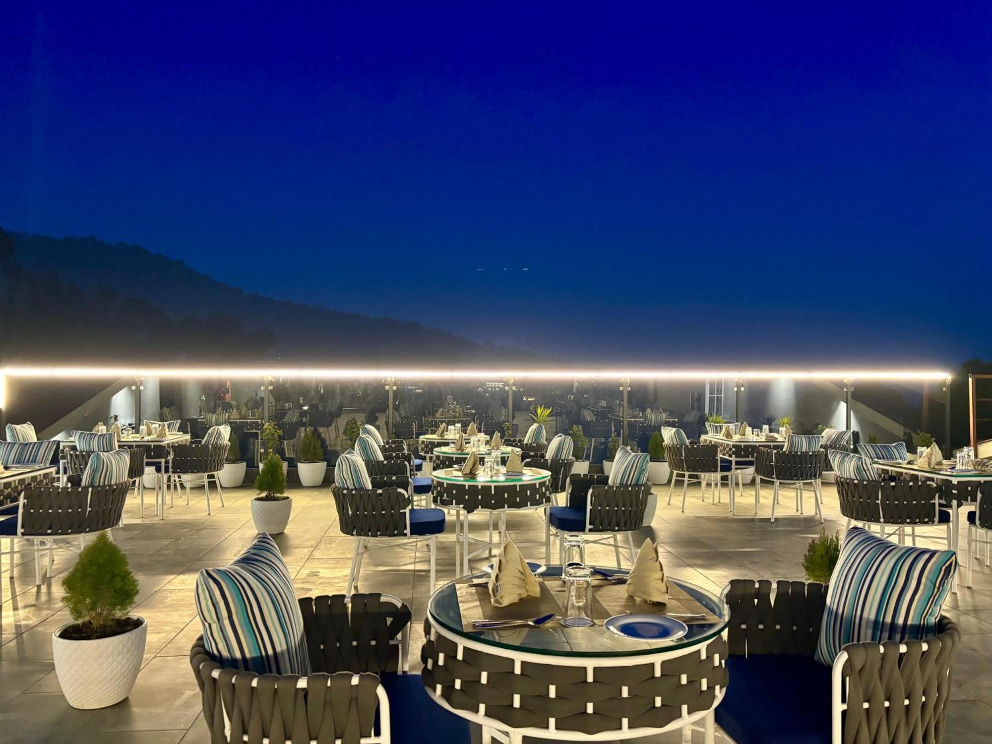 Arnisa Kasauli - A Boutique Hotel Bagian luar foto
